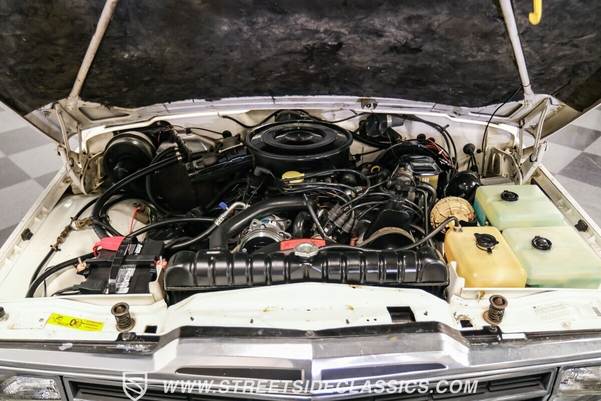 1989 Jeep Wagoneer - photo 4