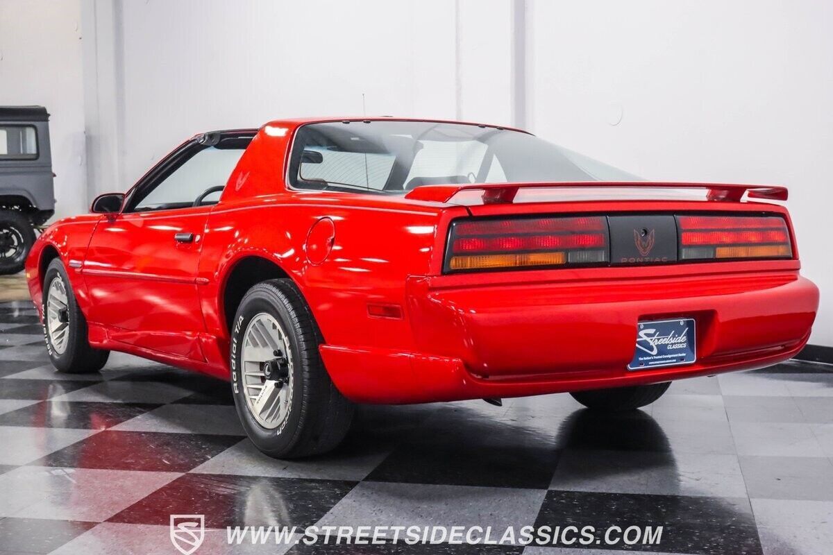 1992 Pontiac Firebird - photo 10