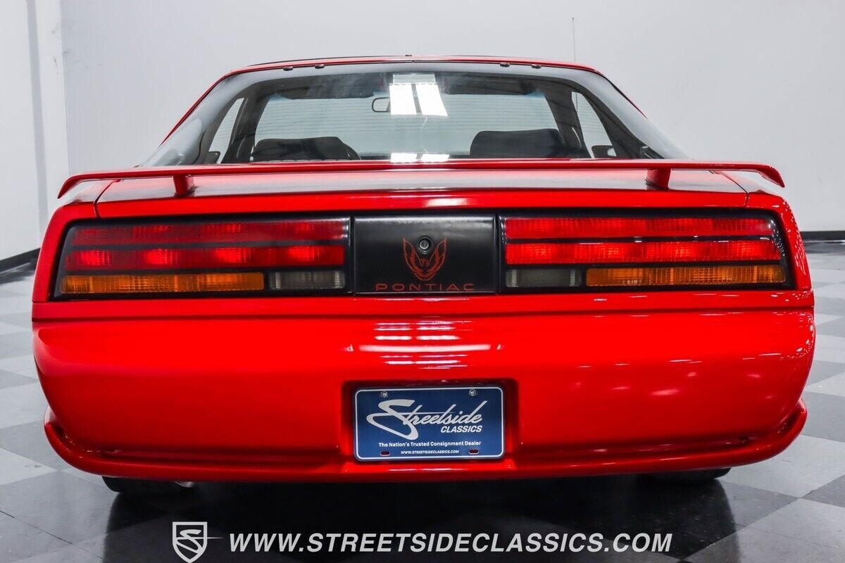 1992 Pontiac Firebird - photo 11