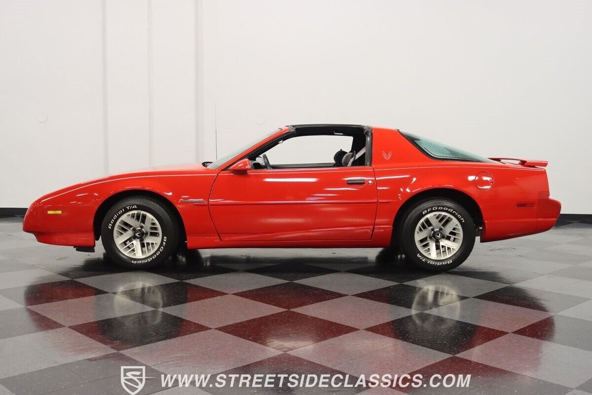 1992 Pontiac Firebird - photo 3