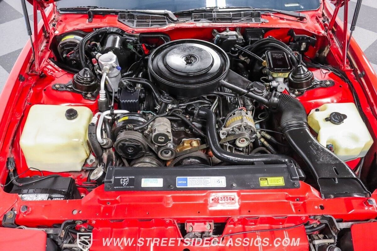1992 Pontiac Firebird - photo 4