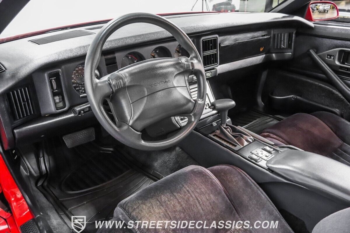 1992 Pontiac Firebird - photo 5