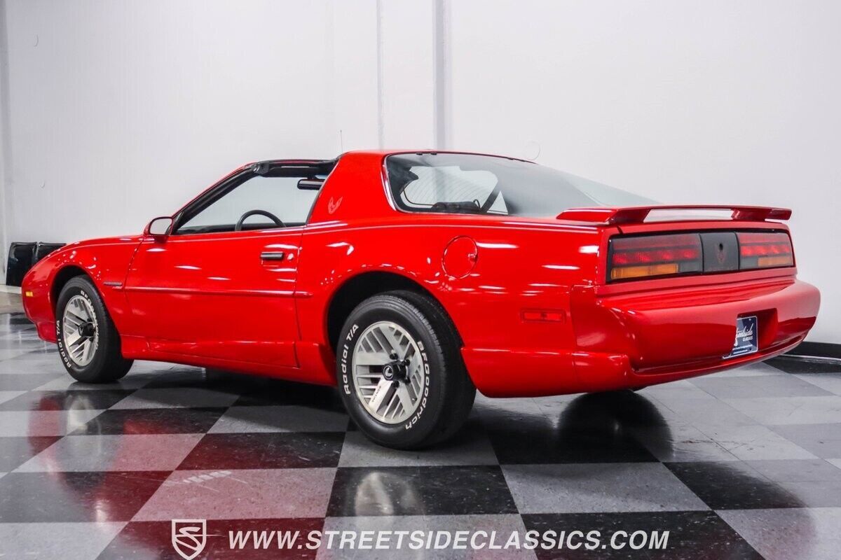 1992 Pontiac Firebird - photo 8