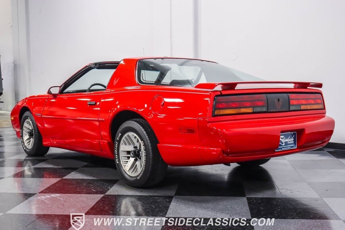 1992 Pontiac Firebird - photo 9