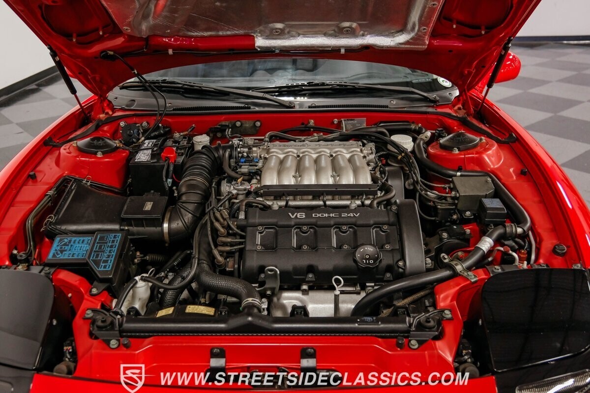 1992 Dodge Stealth R/T - photo 4