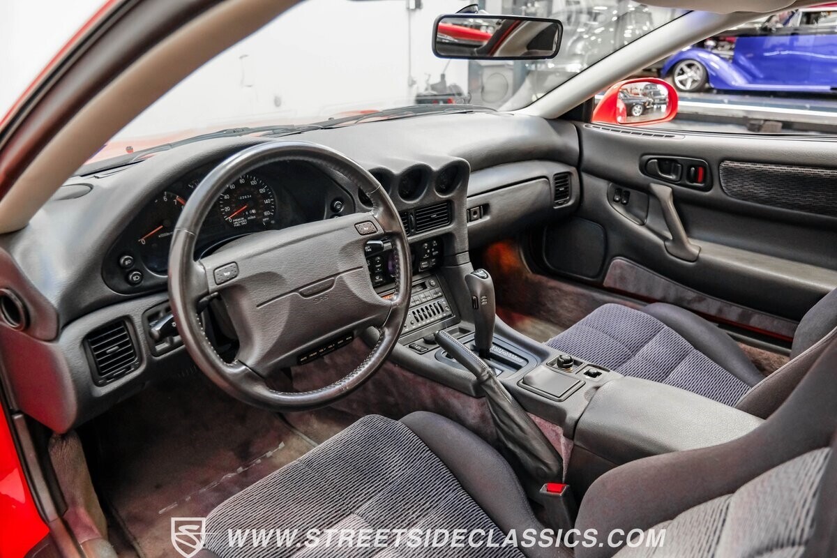 1992 Dodge Stealth R/T - photo 5