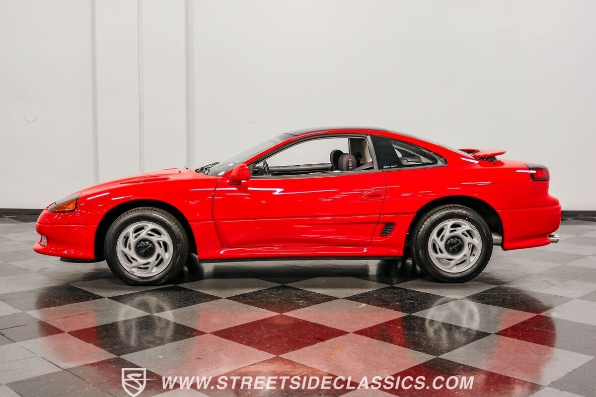 1992 Dodge Stealth R/T - photo 8