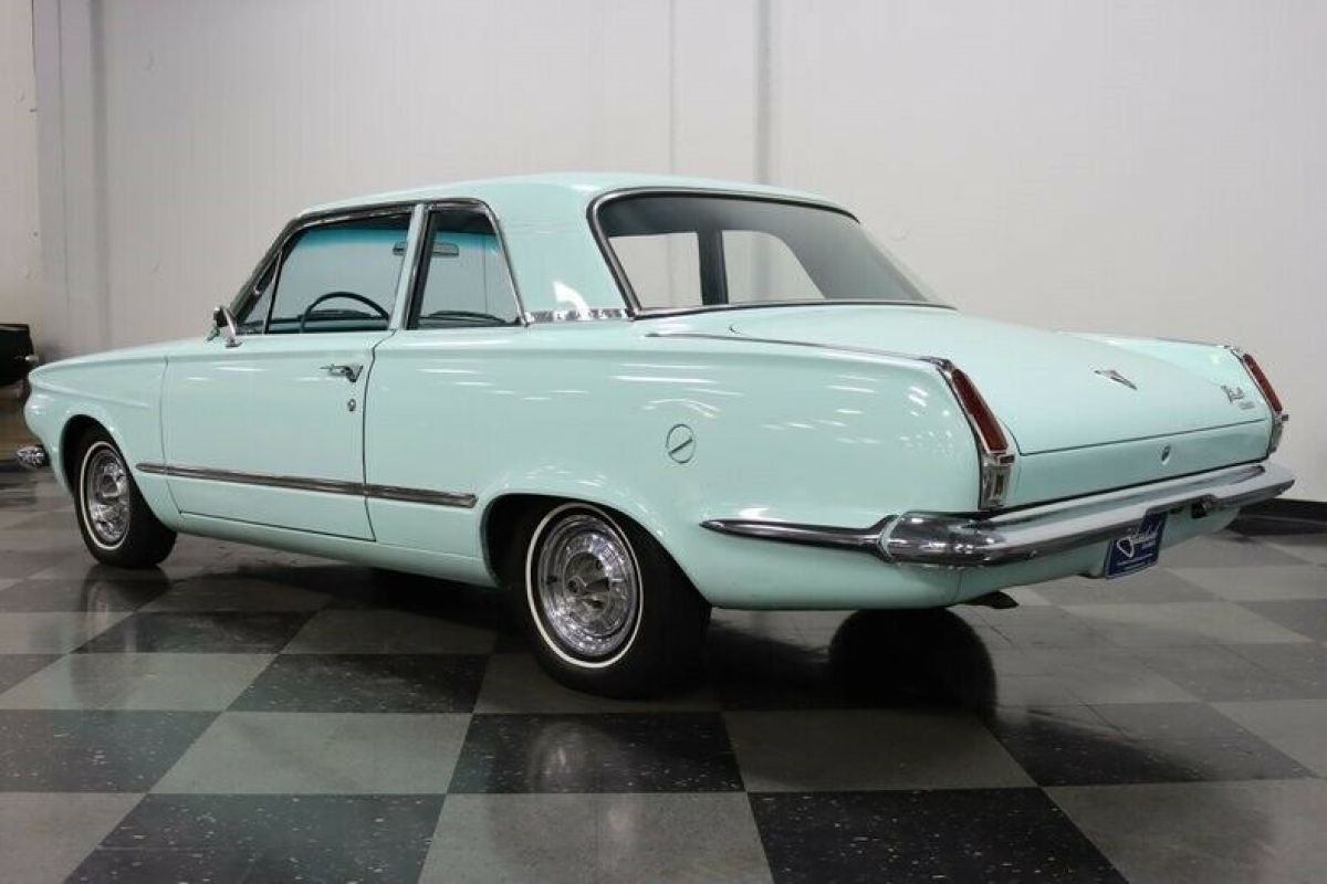 1964 Plymouth Other - photo 10