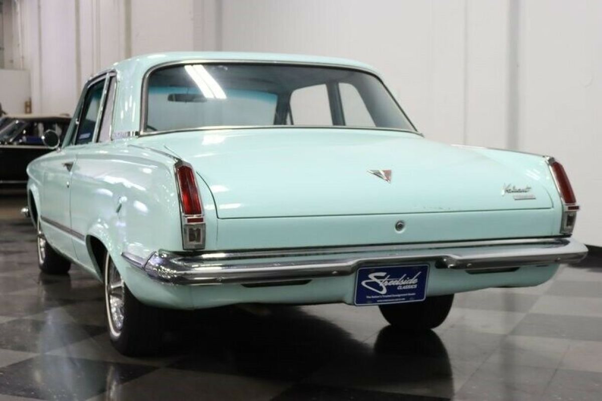 1964 Plymouth Other - photo 11