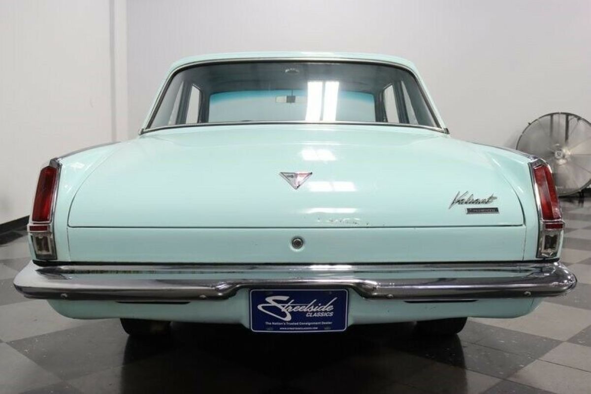 1964 Plymouth Other - photo 12