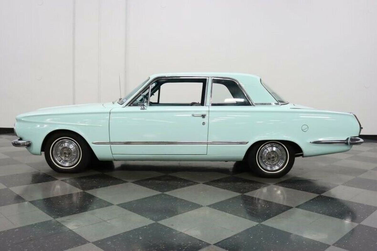 1964 Plymouth Other - photo 3