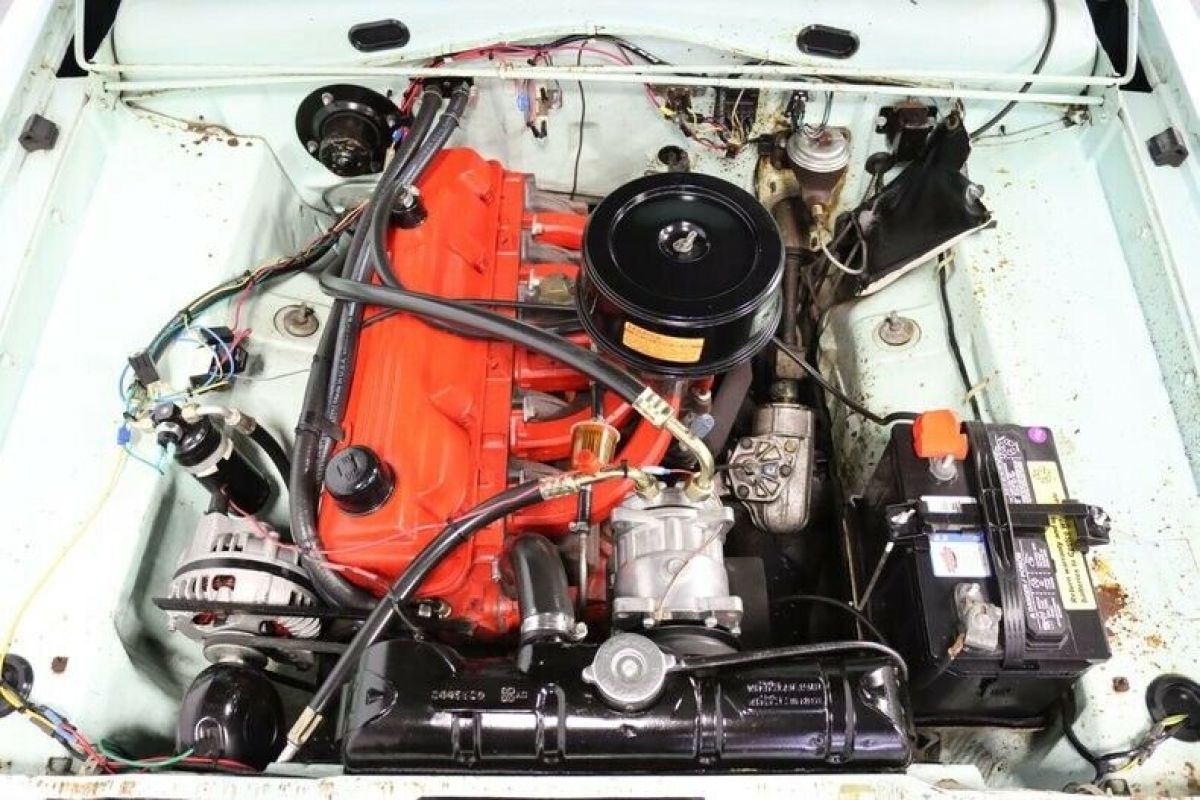 1964 Plymouth Other - photo 4