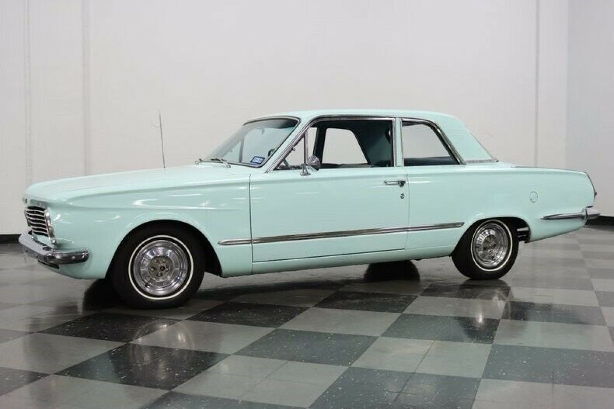 1964 Plymouth Other - photo 7