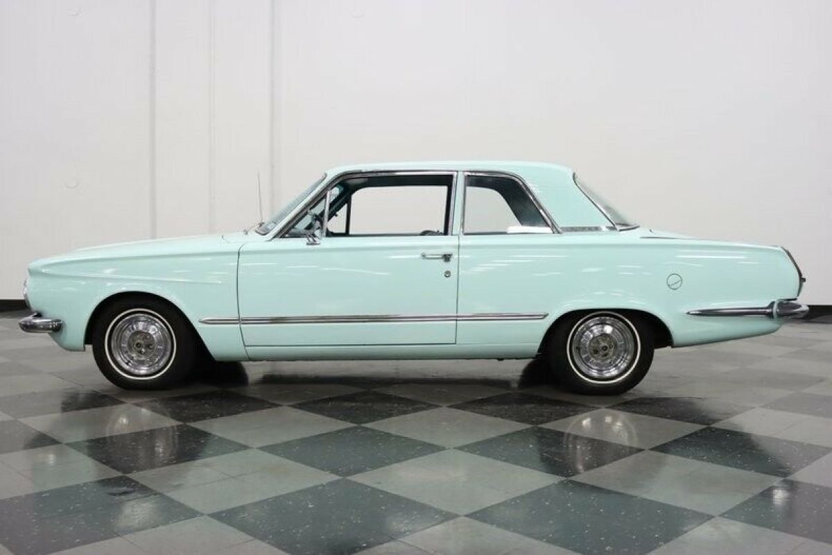 1964 Plymouth Other - photo 8