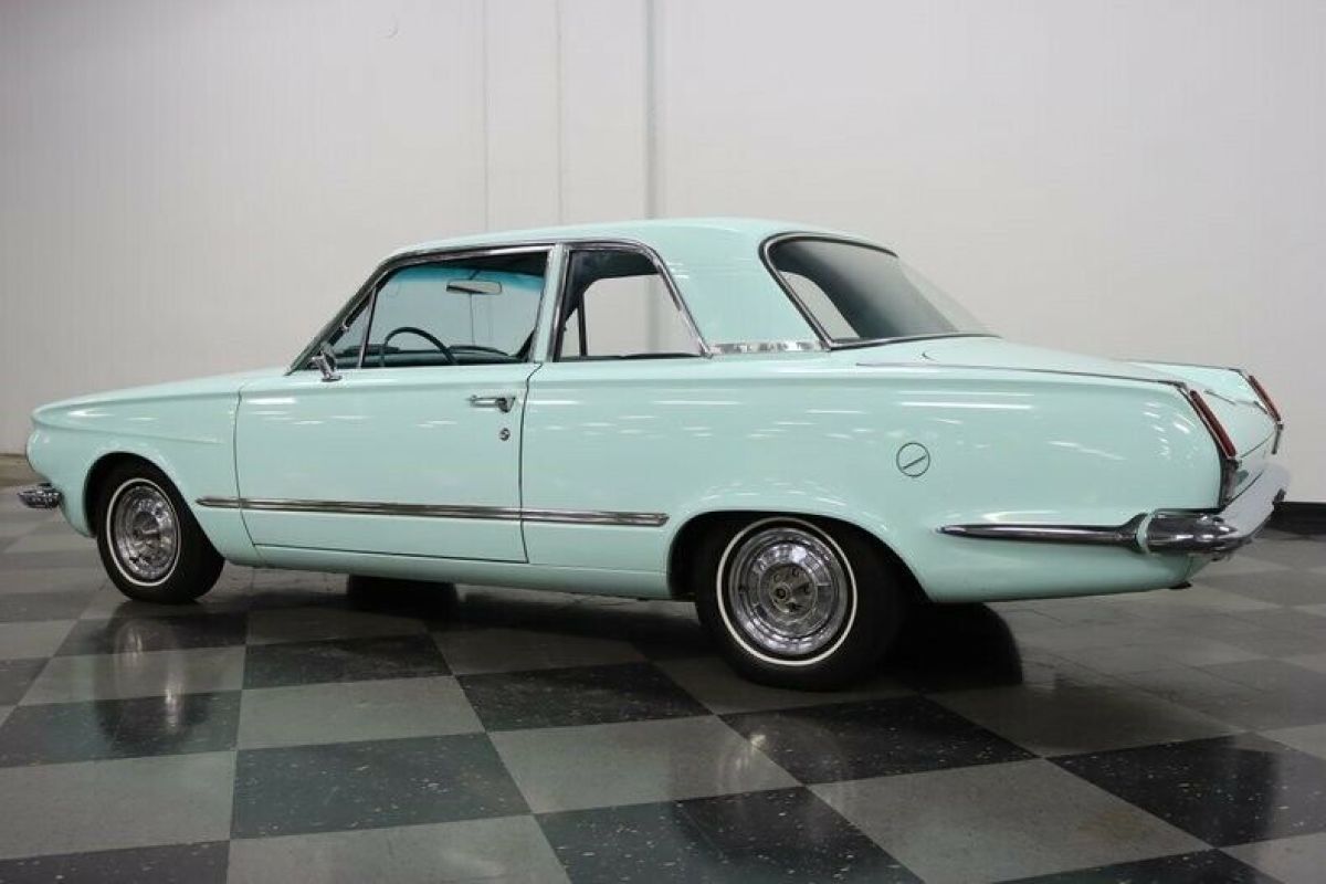 1964 Plymouth Other - photo 9