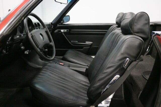 1975 Mercedes-Benz SL-Class -- - photo 5
