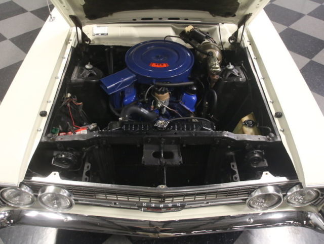 1968 Ford Torino GT Pace Car - photo 4
