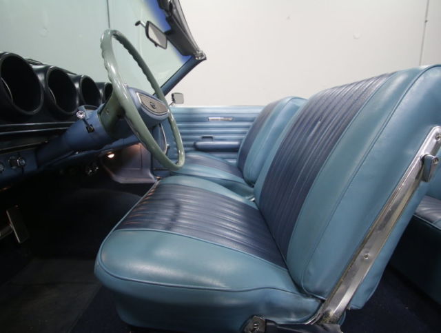 1968 Ford Torino GT Pace Car - photo 5