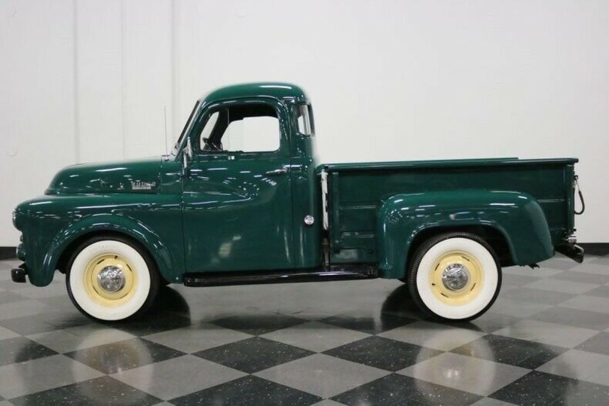 1953 Dodge Other Pickups 5-Window - photo 8