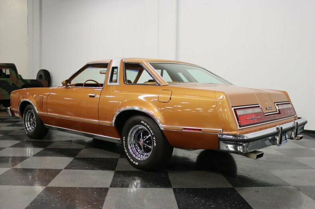 1977 Ford Thunderbird - photo 10
