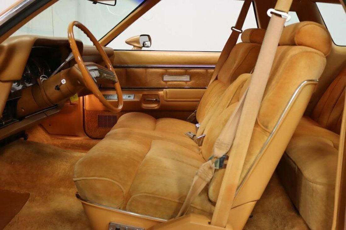 1977 Ford Thunderbird - photo 5