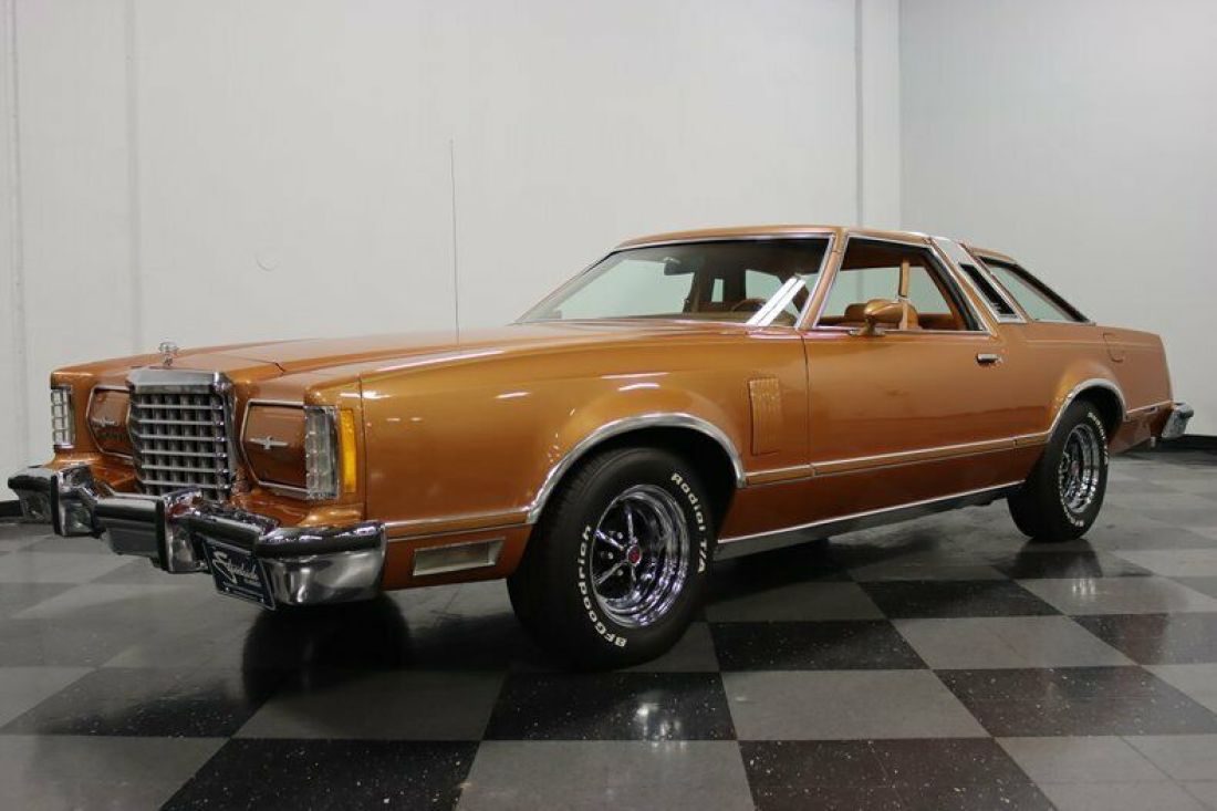 1977 Ford Thunderbird - photo 6