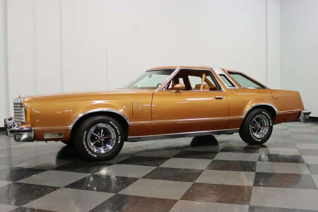 1977 Ford Thunderbird - photo 7
