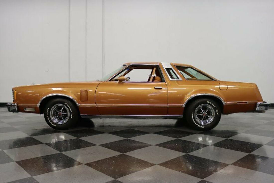 1977 Ford Thunderbird - photo 8