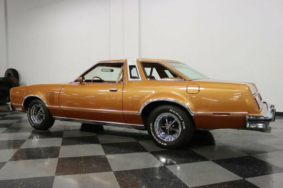 1977 Ford Thunderbird - photo 9