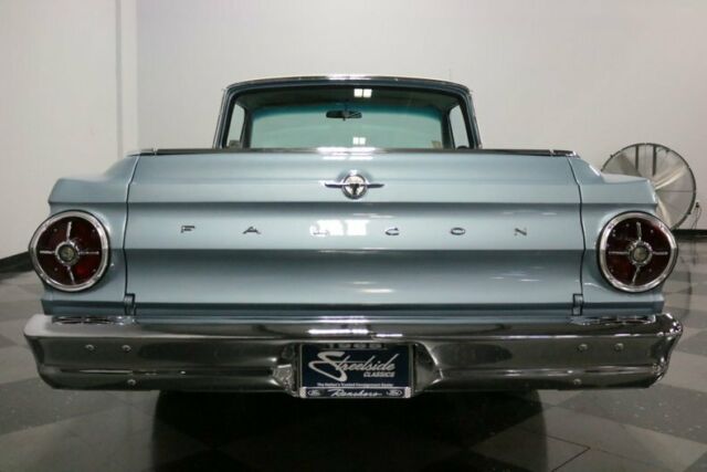 1965 Ford Ranchero -- - photo 12
