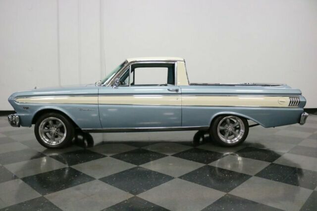 1965 Ford Ranchero -- - photo 3