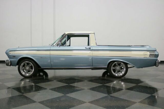 1965 Ford Ranchero -- - photo 8
