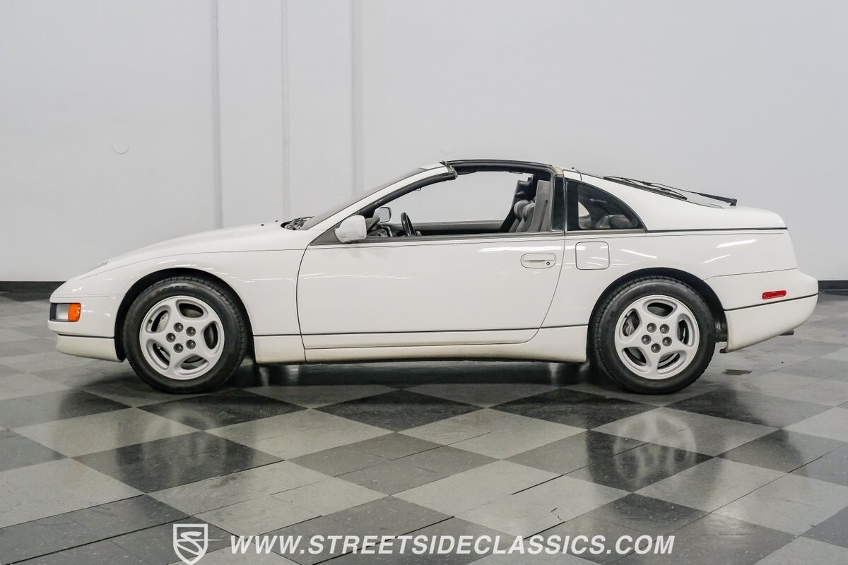 1990 Nissan 300ZX - photo 3