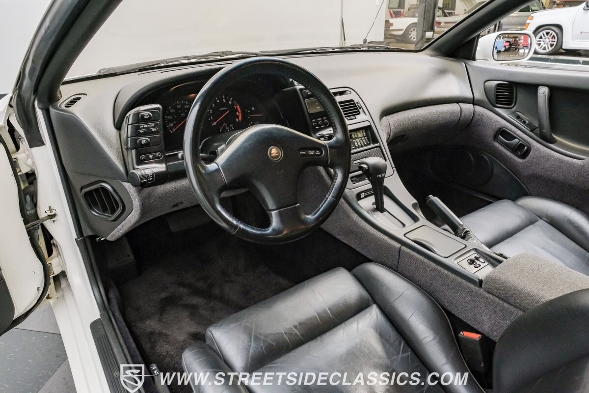 1990 Nissan 300ZX - photo 5
