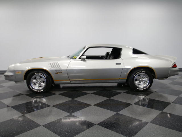 1978 Chevrolet Camaro Z/28 - photo 2