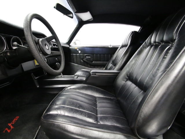 1978 Chevrolet Camaro Z/28 - photo 4