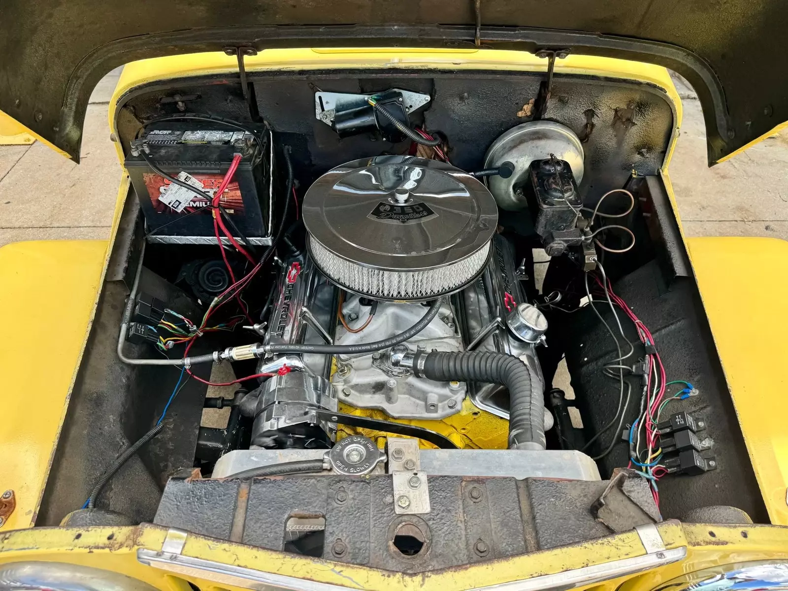 1949 Willys Jeepster - photo 5