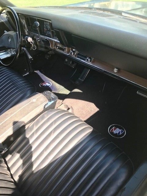 1970 Buick Riviera Coupe - photo 9