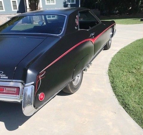 1970 Buick Riviera Coupe - photo 3