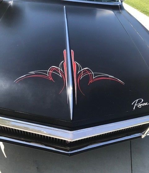 1970 Buick Riviera Coupe - photo 6
