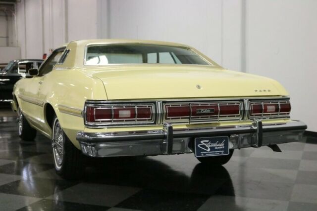 1976 Ford Torino Elite - photo 11