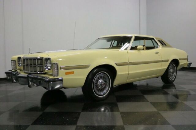 1976 Ford Torino Elite - photo 6