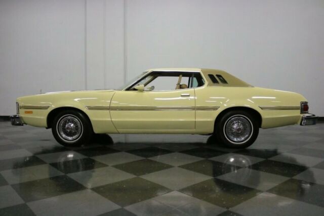 1976 Ford Torino Elite - photo 8
