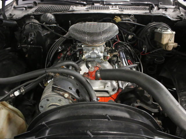 1979 Chevrolet Camaro - photo 3