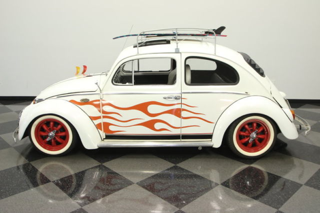 1965 Volkswagen Beetle - Classic - photo 2