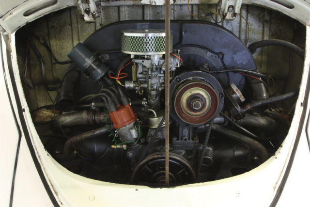 1965 Volkswagen Beetle - Classic - photo 3