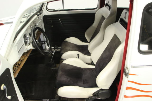 1965 Volkswagen Beetle - Classic - photo 4