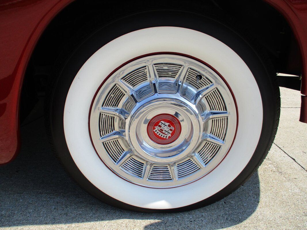 1950 Mercury Coupe - photo 13