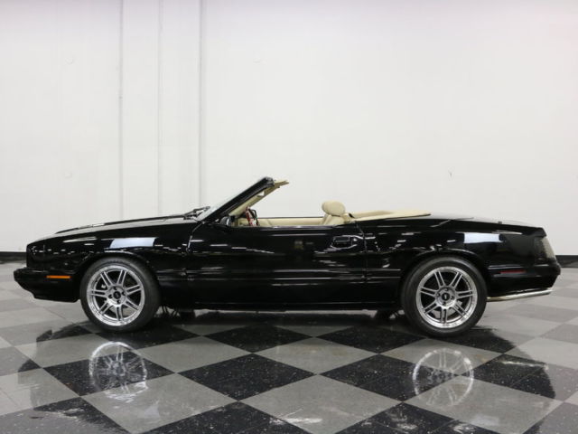 1985 Mercury Capri ASC McLaren - photo 3