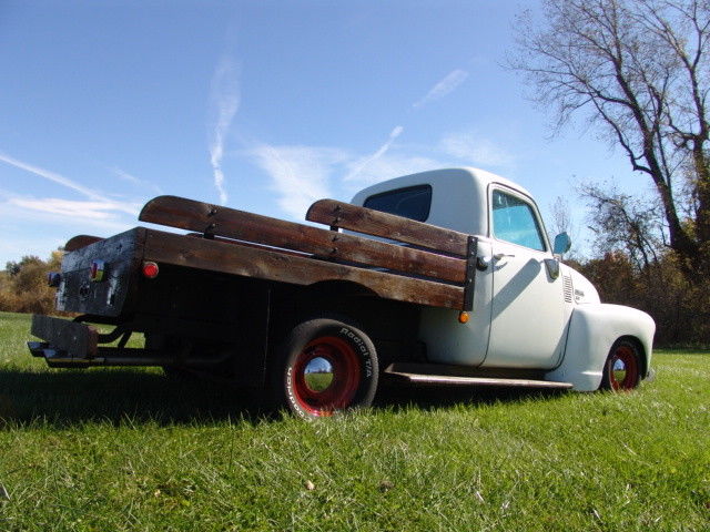 1949 Chevrolet Other Pickups 3100 60+ Photos - photo 3